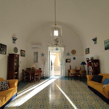 Villa Residenza Stella Di Marina Vietri Exterior foto
