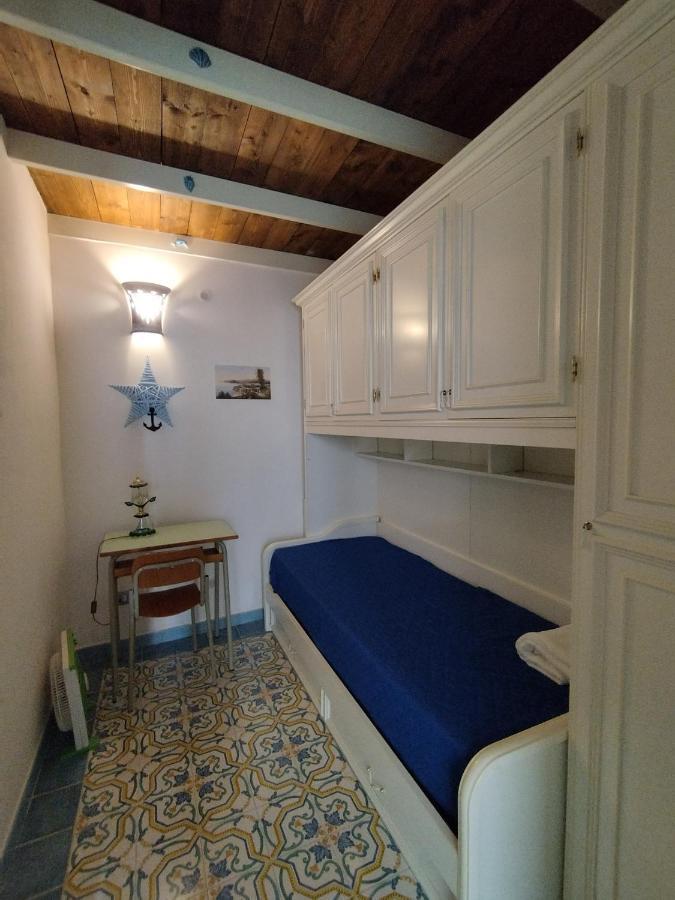 Villa Residenza Stella Di Marina Vietri Exterior foto