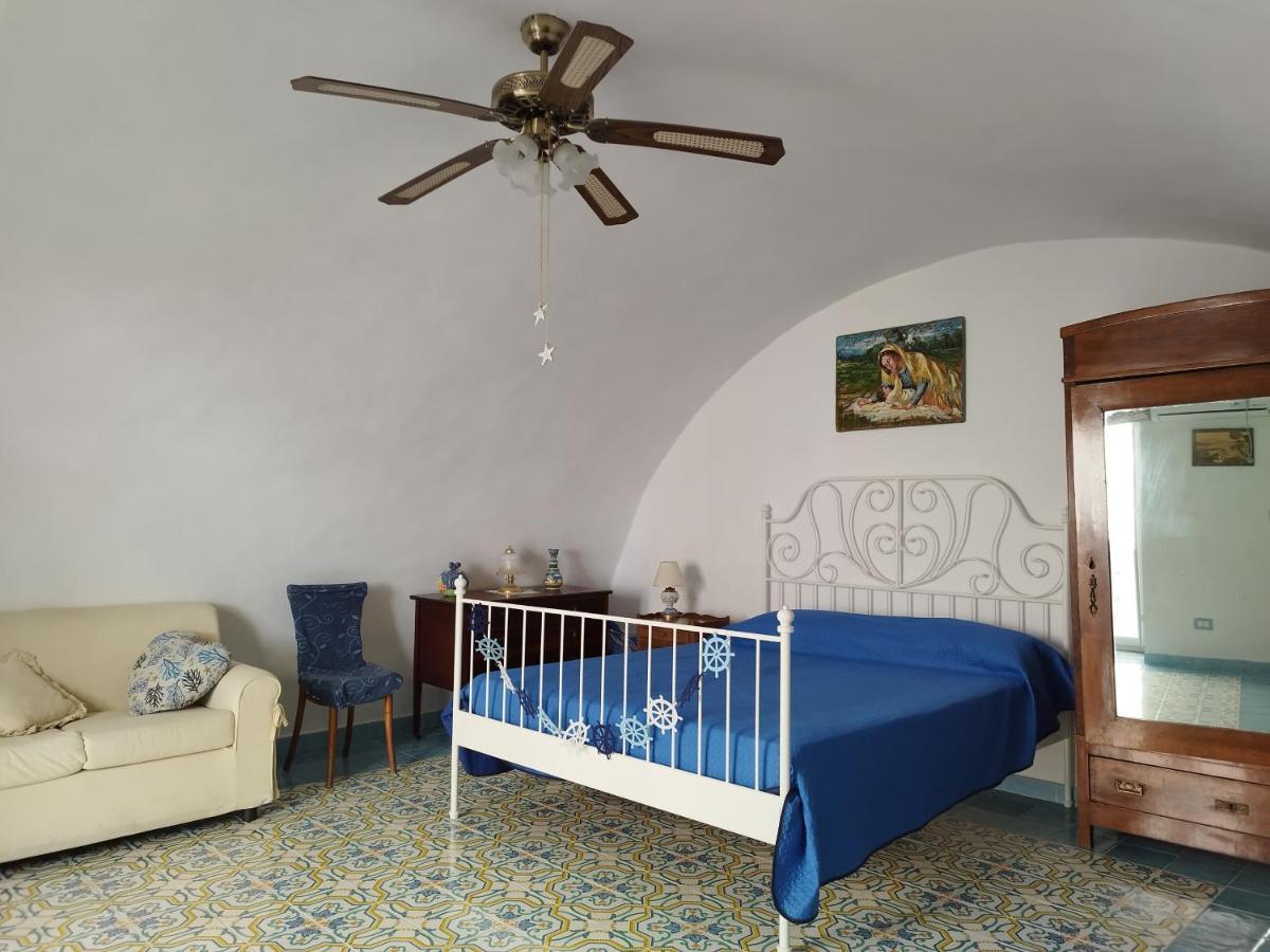 Villa Residenza Stella Di Marina Vietri Exterior foto