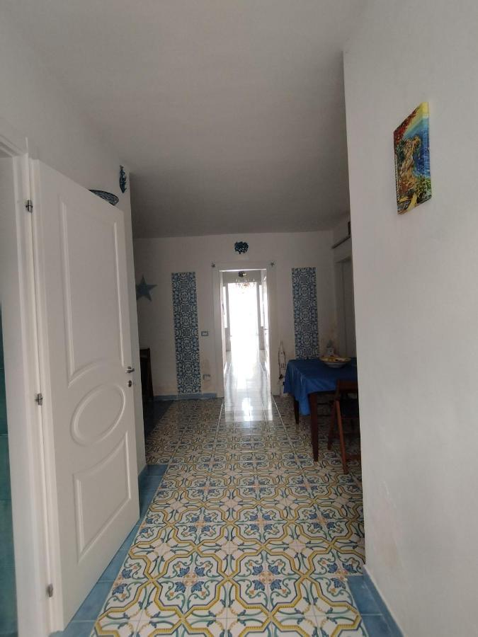Villa Residenza Stella Di Marina Vietri Exterior foto