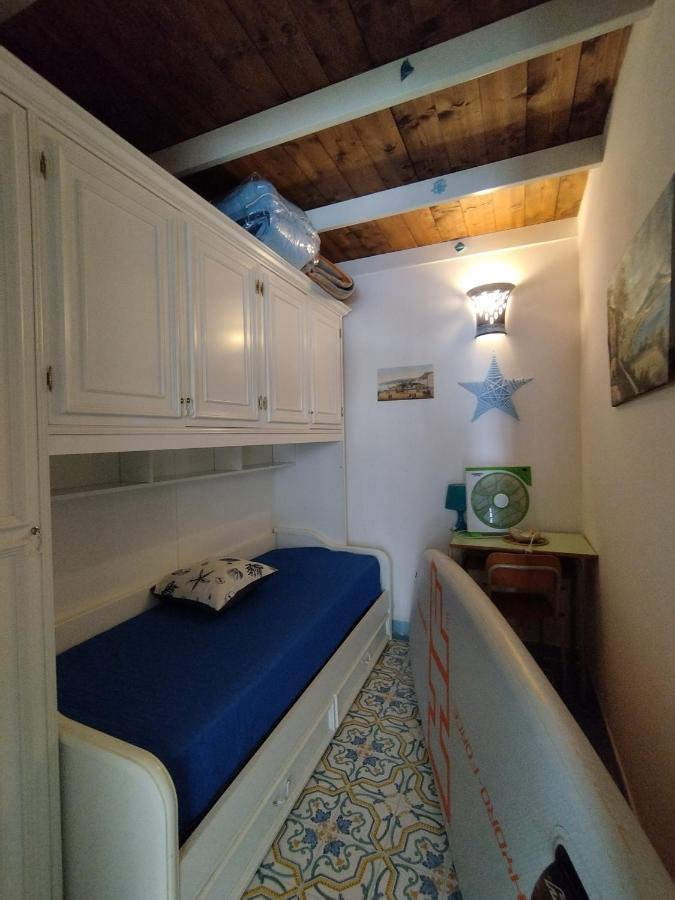 Villa Residenza Stella Di Marina Vietri Exterior foto