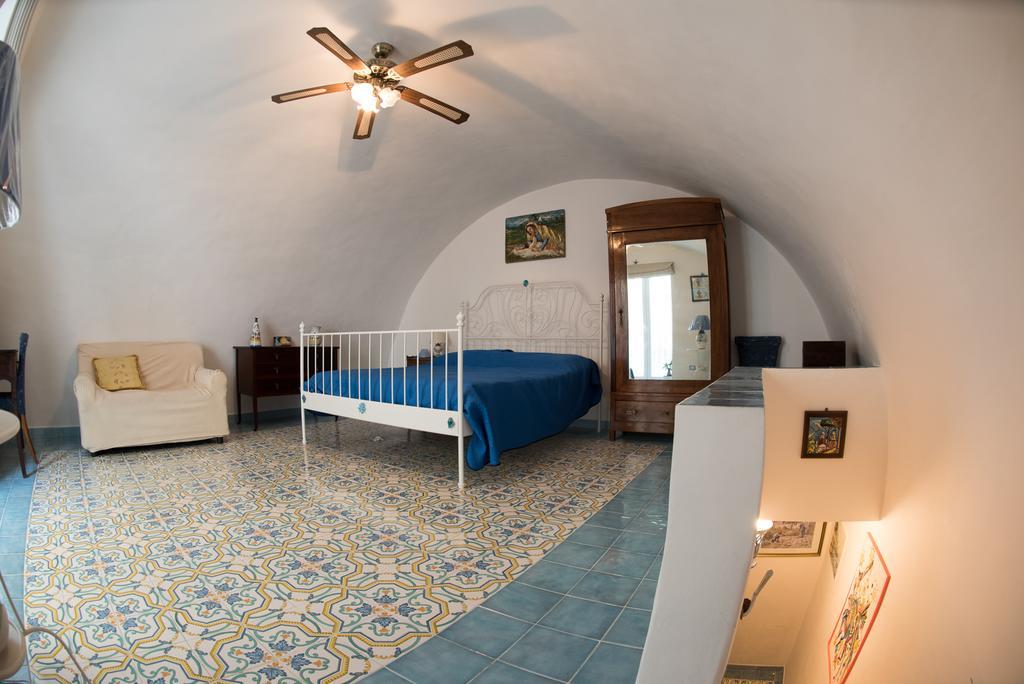 Villa Residenza Stella Di Marina Vietri Exterior foto