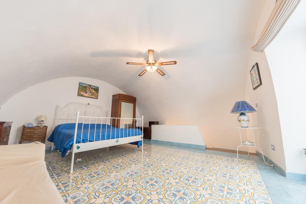 Villa Residenza Stella Di Marina Vietri Exterior foto