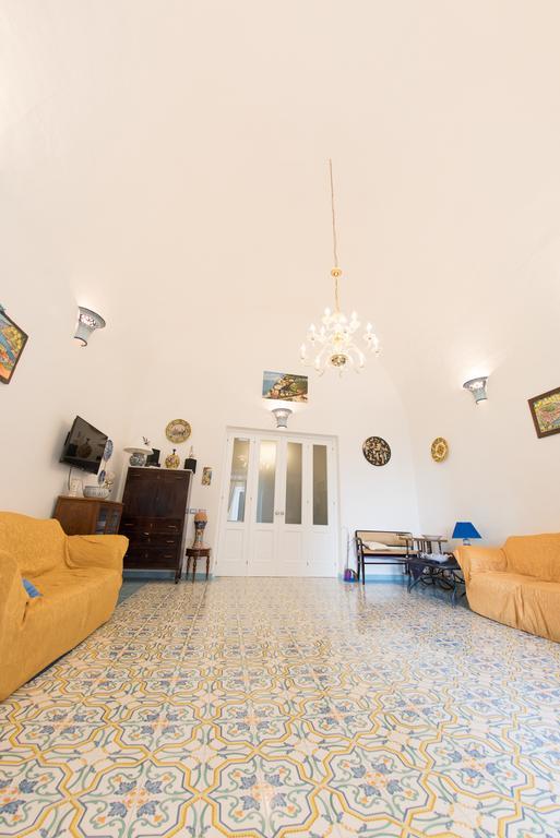 Villa Residenza Stella Di Marina Vietri Exterior foto