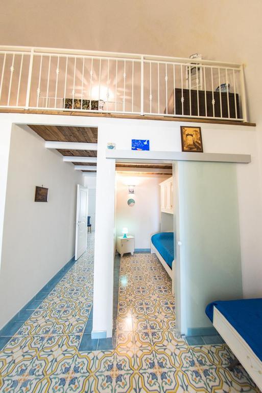 Villa Residenza Stella Di Marina Vietri Exterior foto