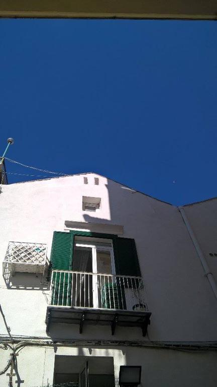 Villa Residenza Stella Di Marina Vietri Exterior foto
